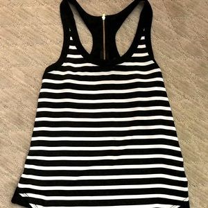 Express tank top